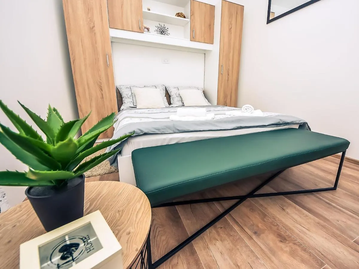 Apartment Matanovi Dvori-3 By Interhome Vir 0*,