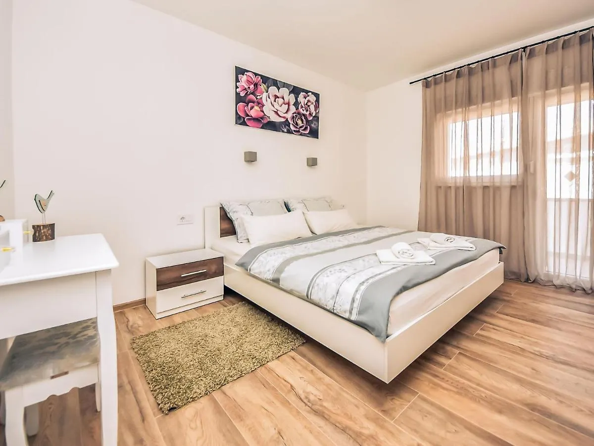 Apartment Matanovi Dvori-3 By Interhome Vir