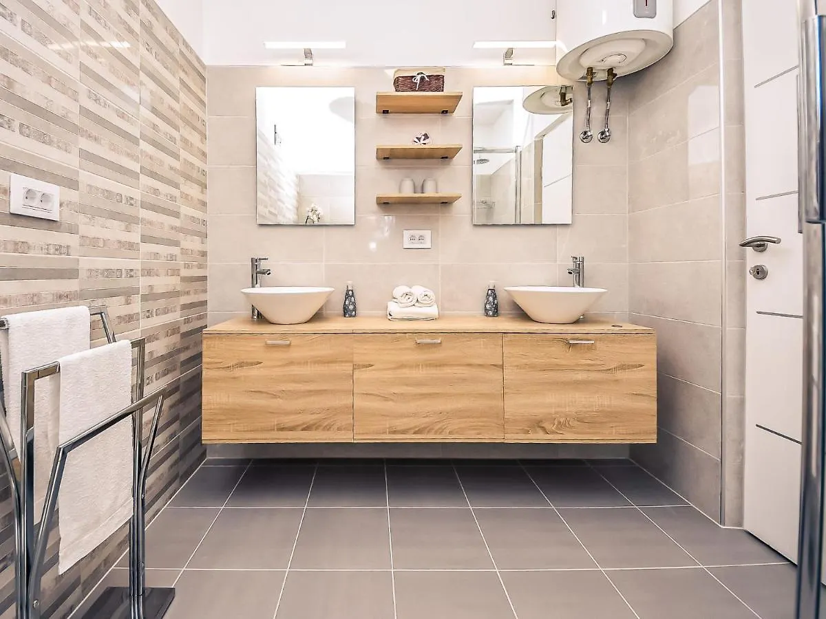 Apartment Matanovi Dvori-3 By Interhome Vir