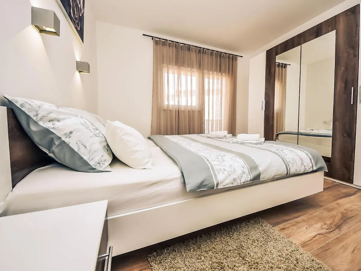 Apartment Matanovi Dvori-3 By Interhome Vir